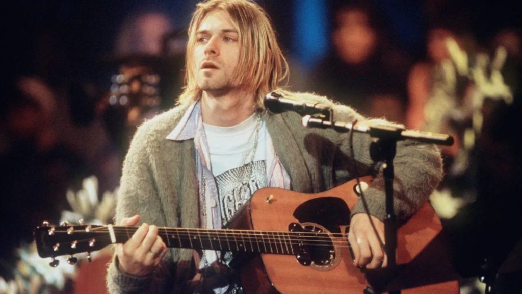 El 18 de noviembre de 1993, Nirvana nos regaló una noche mágica que redefinió el grunge y el formato unplugged.