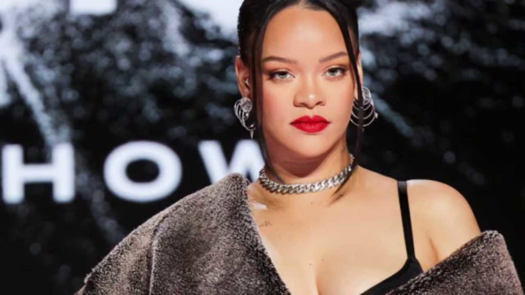Rihanna deja en shock a sus fans al sugerir un posible retiro de la industria musical para enfocarse en su imperio empresarial.