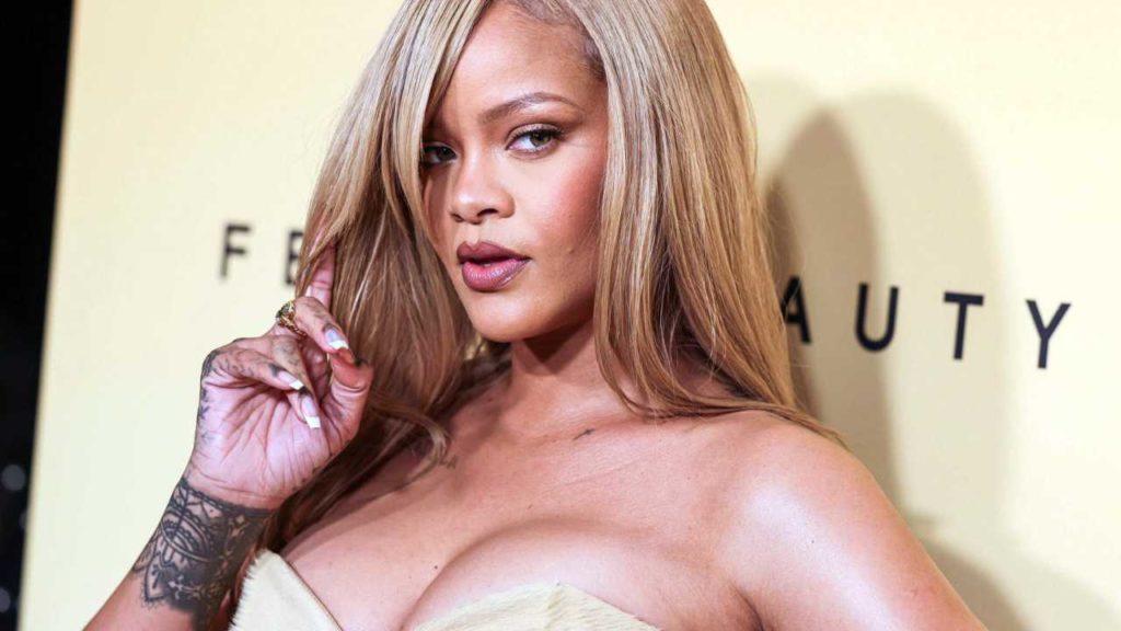 Rihanna deja en shock a sus fans al sugerir un posible retiro de la industria musical para enfocarse en su imperio empresarial.