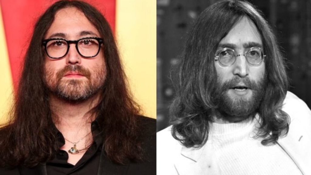 Sean Lennon reflexiona sobre su legado musical y cómo ha influido en su vida y carrera.