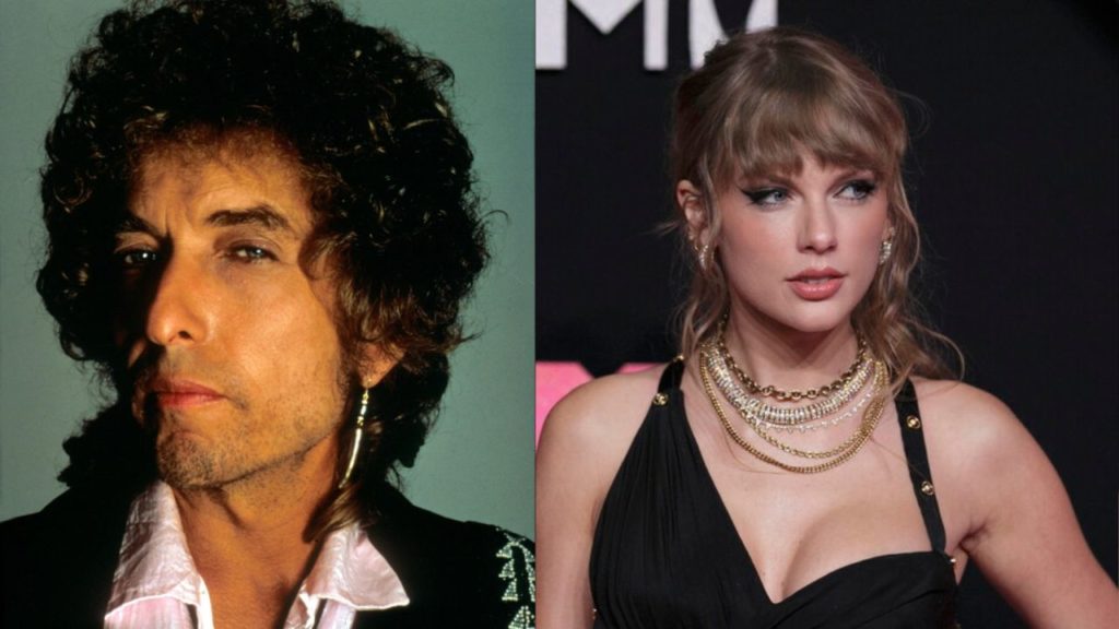 El legendario músico británico comparte su admiración por la habilidad de Bob Dylan y Taylor Swift para convertir experiencias personales en himnos universales.