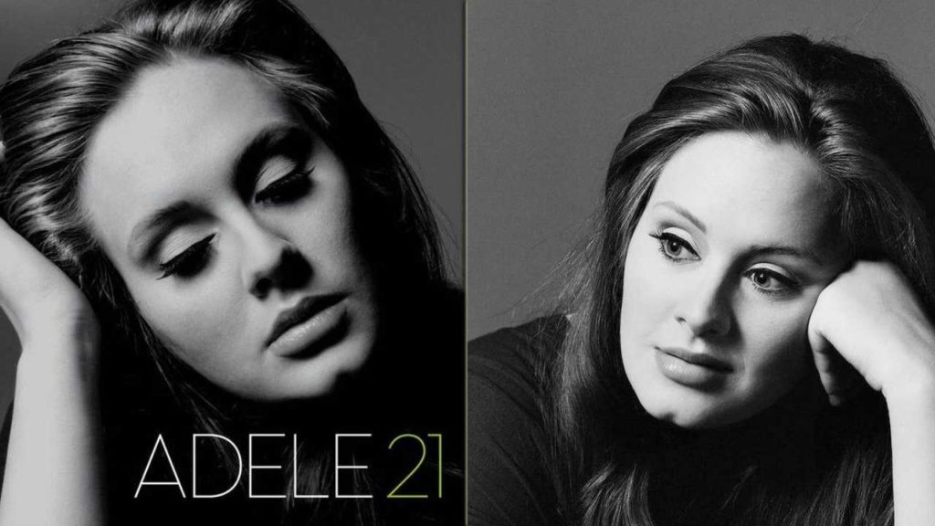 Hace 13 años, el álbum de Adele se convertía en un fenómeno global, marcando un antes y un después en la música.