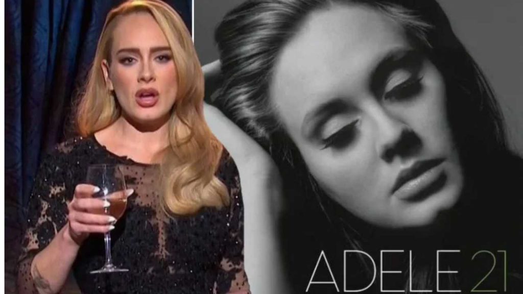 Hace 13 años, el álbum de Adele se convertía en un fenómeno global, marcando un antes y un después en la música.
