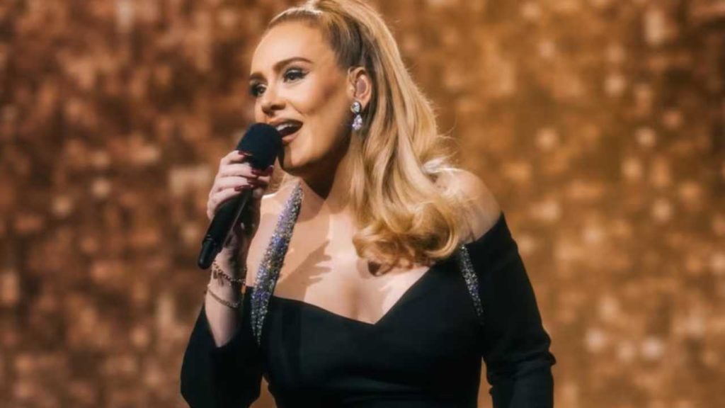 La Justicia brasileña veta "Million Years Ago" de Adele tras una denuncia por plagio. ¿Copió Adele una canción de samba?