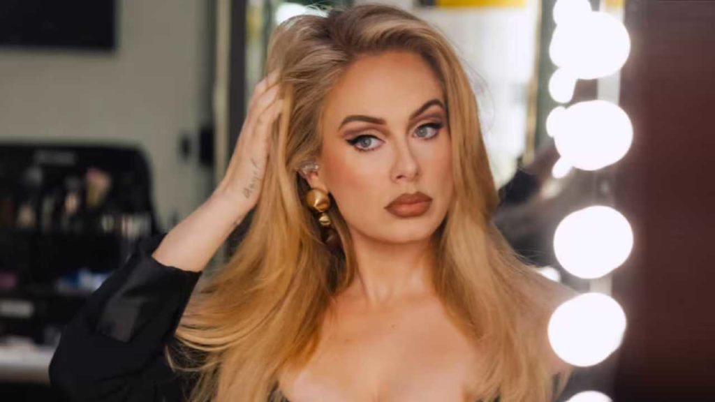 La Justicia brasileña veta "Million Years Ago" de Adele tras una denuncia por plagio. ¿Copió Adele una canción de samba?