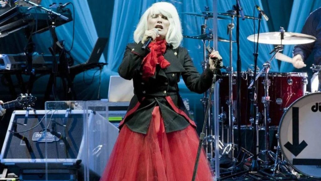 Blondie confirma un nuevo álbum para 2025, continuando su legado musical