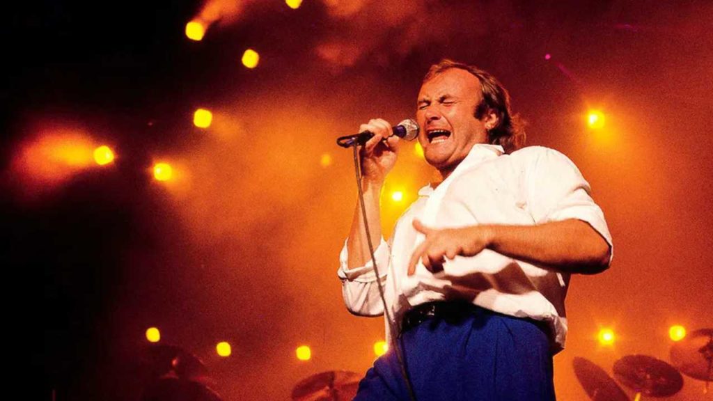 Phil Collins confiesa cuál fue el grupo que nunca logró conquistarlo dentro del género que lo catapultó a la fama.