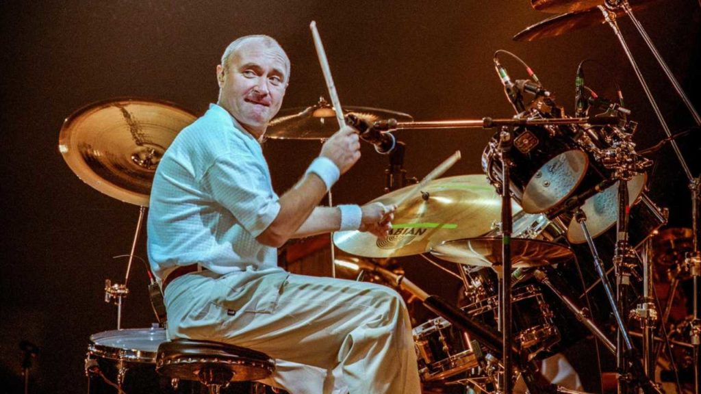 Phil Collins confiesa cuál fue el grupo que nunca logró conquistarlo dentro del género que lo catapultó a la fama.