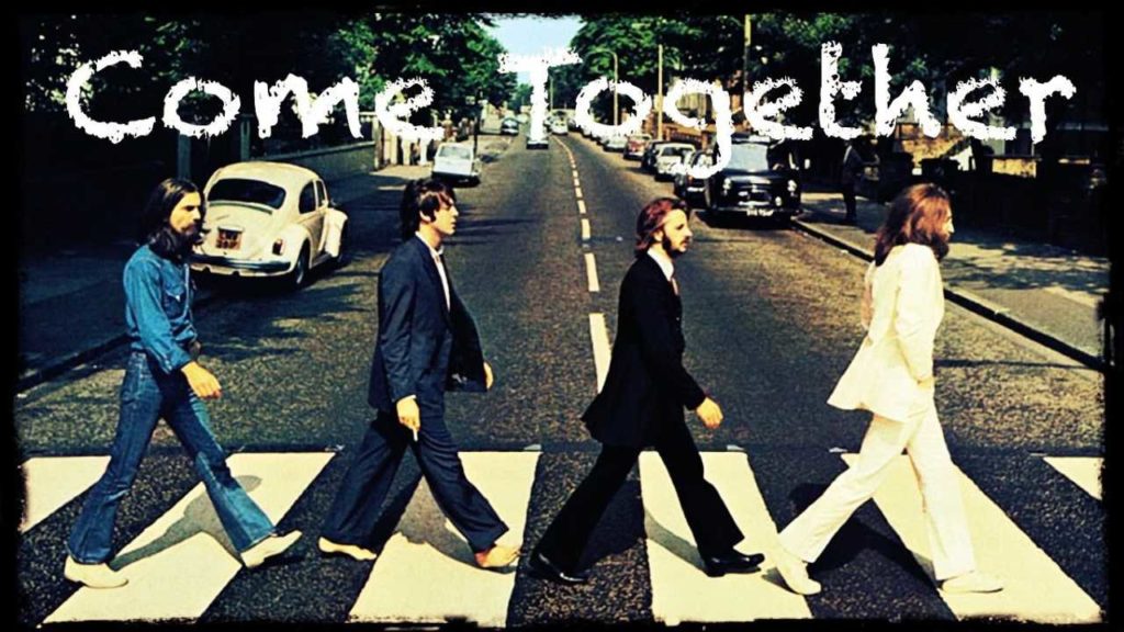 John Lennon confesó que hubiera comprado un disco propio si fuera fan de su música.