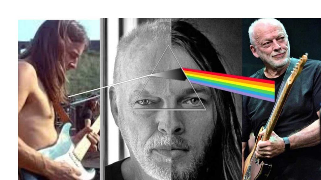 David Gilmour comparte por qué "Echoes" es su favorita para interpretar en directo