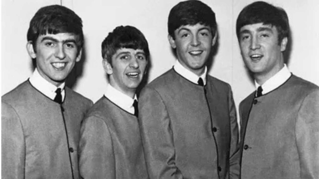 La icónica canción de The Beatles que fue escrita en medio de una intensa sesión de grabación y refleja la influencia del soul estadounidense