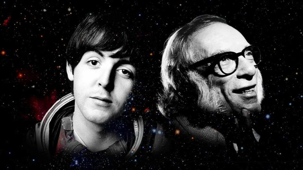 El bizarro proyecto cinematográfico de Paul McCartney que nunca llegó a realizarse