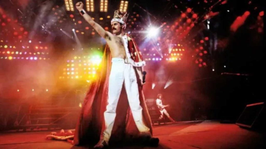"It's a Hard Life": La joya emocional de Freddie Mercury que Brian May considera su obra maestra