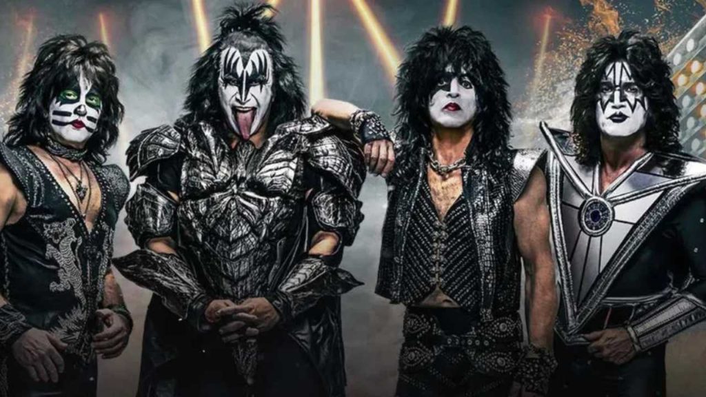 Un fanático ha creado una versión renovada del clásico de Kiss, eliminando los elementos que más se asemejaban al sonido de los 80