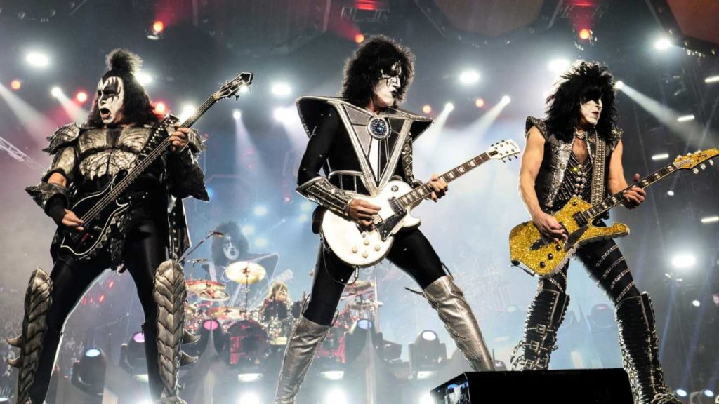 Un fanático ha creado una versión renovada del clásico de Kiss, eliminando los elementos que más se asemejaban al sonido de los 80
