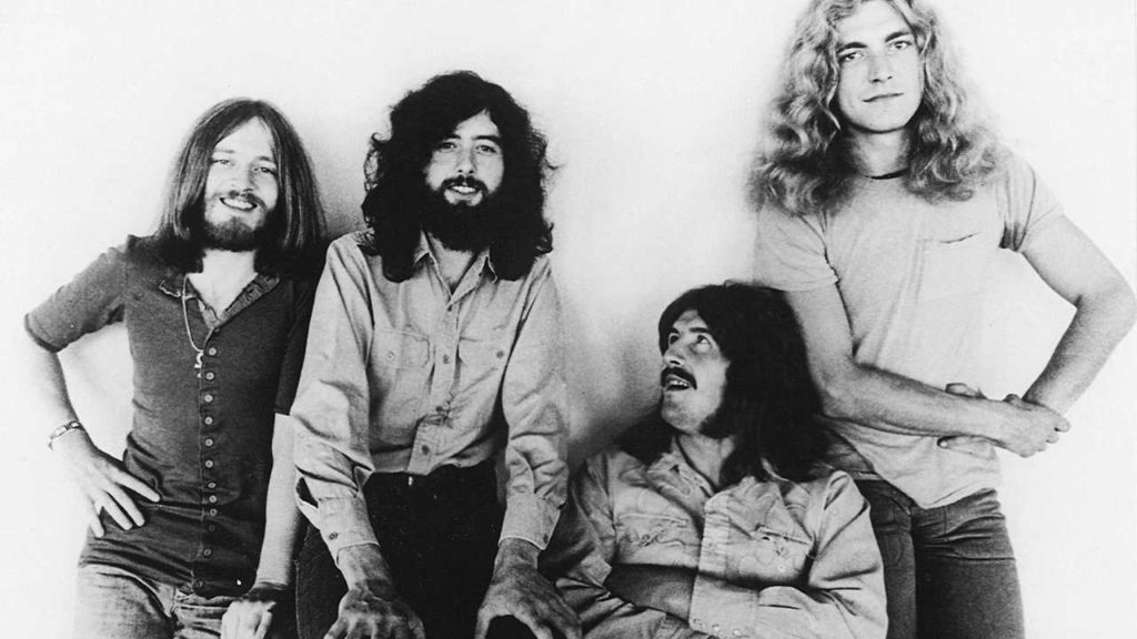 La trágica muerte de John Bonham marcó el fin para Led Zeppelin y dejó un vacío imborrable en la historia del rock.