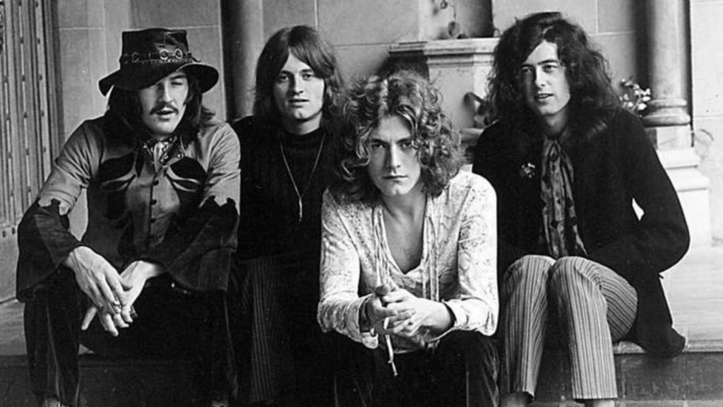 La trágica muerte de John Bonham marcó el fin para Led Zeppelin y dejó un vacío imborrable en la historia del rock.