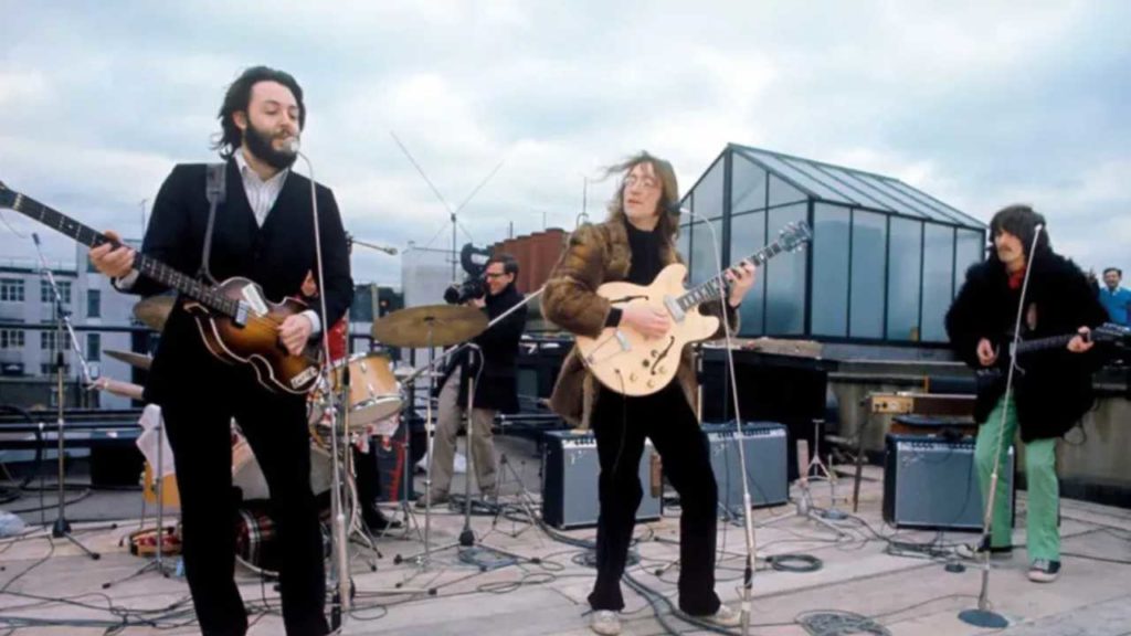 John Lennon reveló cuál era su tema menos favorito y por qué