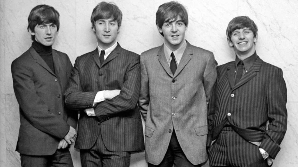 George Harrison reveló cuál era su tema favorito de The Beatles y por qué