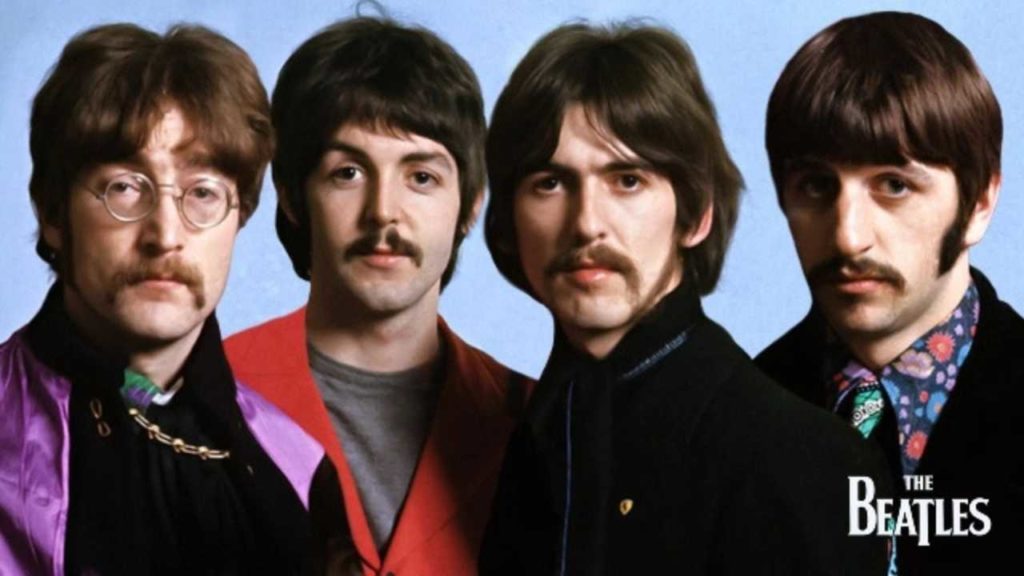 George Harrison reveló cuál era su tema favorito de The Beatles y por qué