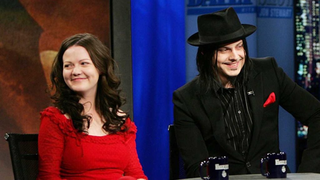 Jack White le dedica un emotivo mensaje a Meg White, recordando su legado y el vínculo inquebrantable que los une.