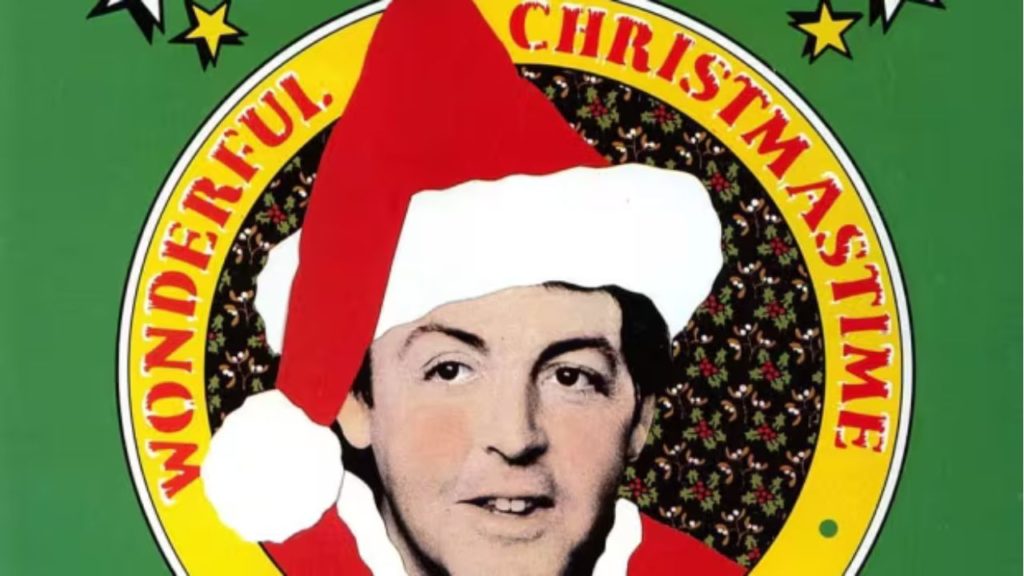 Desmontamos los mitos alrededor de "Wonderful Christmastime" de Paul McCartney y reivindicamos su lugar en la historia de la música.