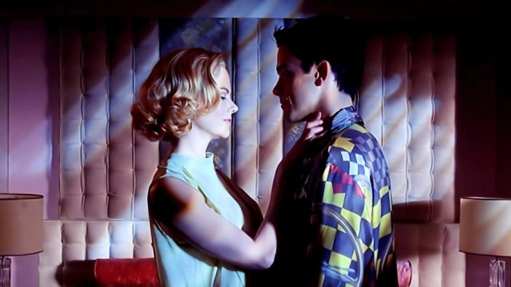 El impacto duradero de "Something Stupid" de Robbie Williams y Nicole Kidman con su legado en la música popular