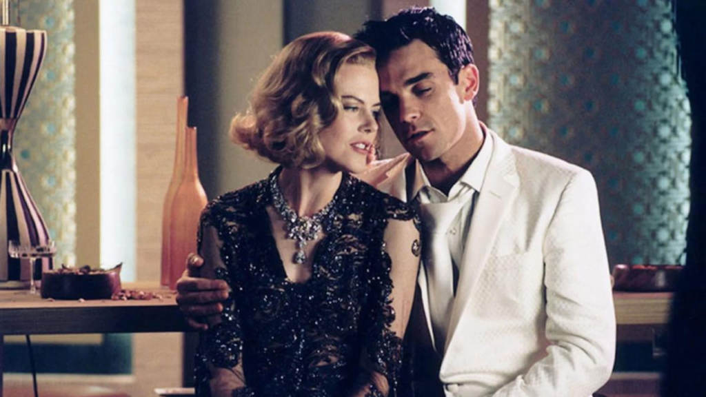 El impacto duradero de "Something Stupid" de Robbie Williams y Nicole Kidman con su legado en la música popular