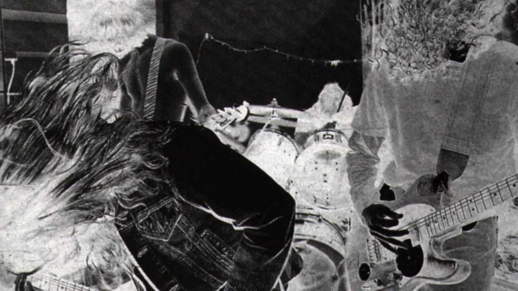 En el 35 aniversario de su grabación, "Bleach" sigue siendo el legado inicial de Nirvana, el disco que dio forma al grunge.