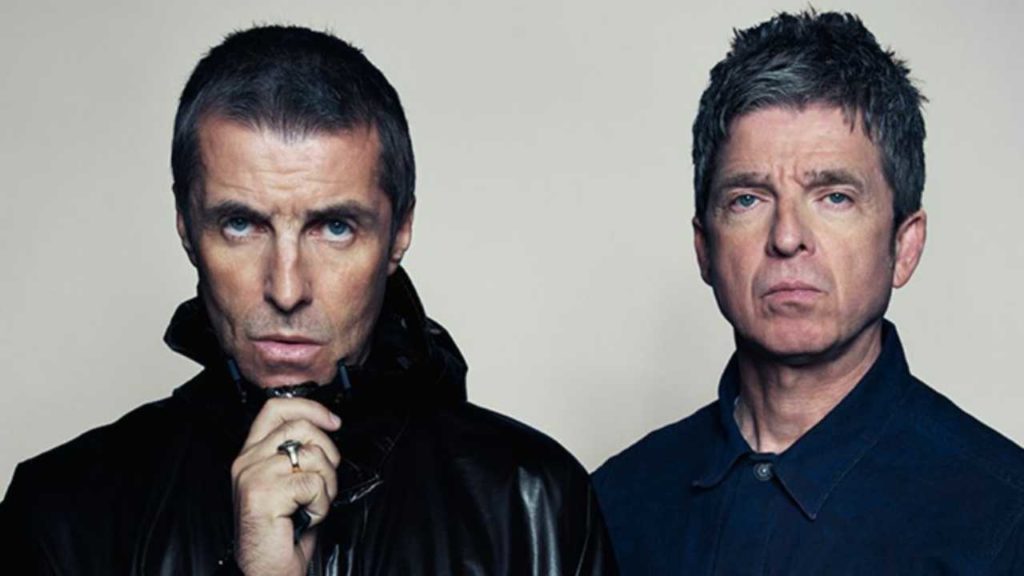 Noel Gallagher de Oasis adelanta que la esperada gira de reunión será más relajada, dejando atrás los días de caos y peleas