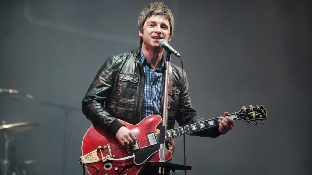 Noel Gallagher de Oasis adelanta que la esperada gira de reunión será más relajada, dejando atrás los días de caos y peleas