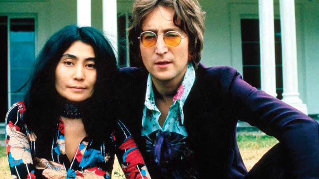Sean Ono Lennon comparte nuevas e íntimas revelaciones sobre la relación de sus padres.