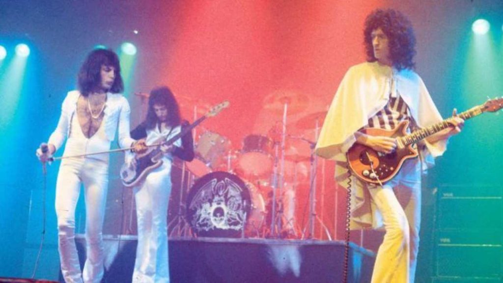 Queen lanzaba su obra maestra y consolidaba su lugar en la historia de la música