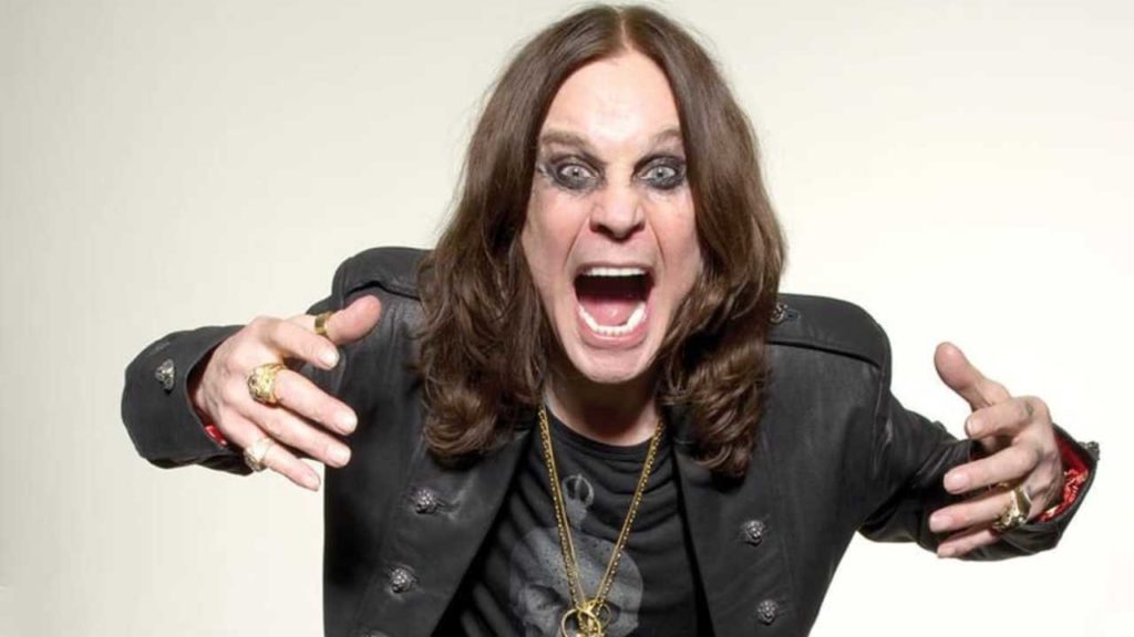 Ozzy Osbourne celebra su cumpleaños rodeado del cariño de sus fans y de una carrera que ha dejado una huella imborrable