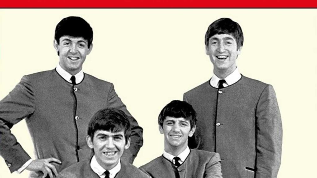 Phil Collins revela cómo un sencillo de los Beatles cambió su vida y lo inspiró
