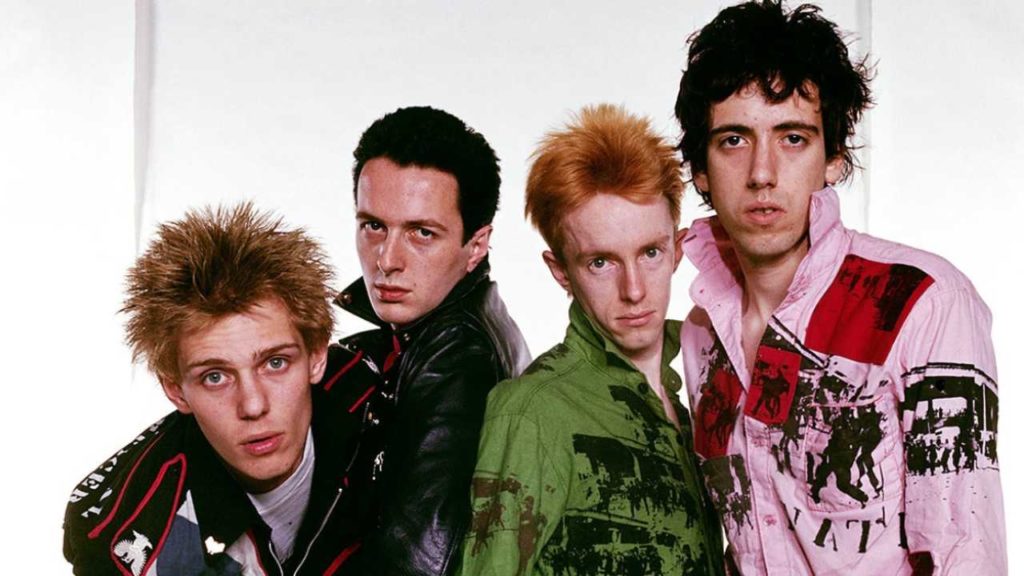 La Academia de la Grabación rinde tributo a Prince y The Clash con un reconocimiento especial a su trayectoria musical