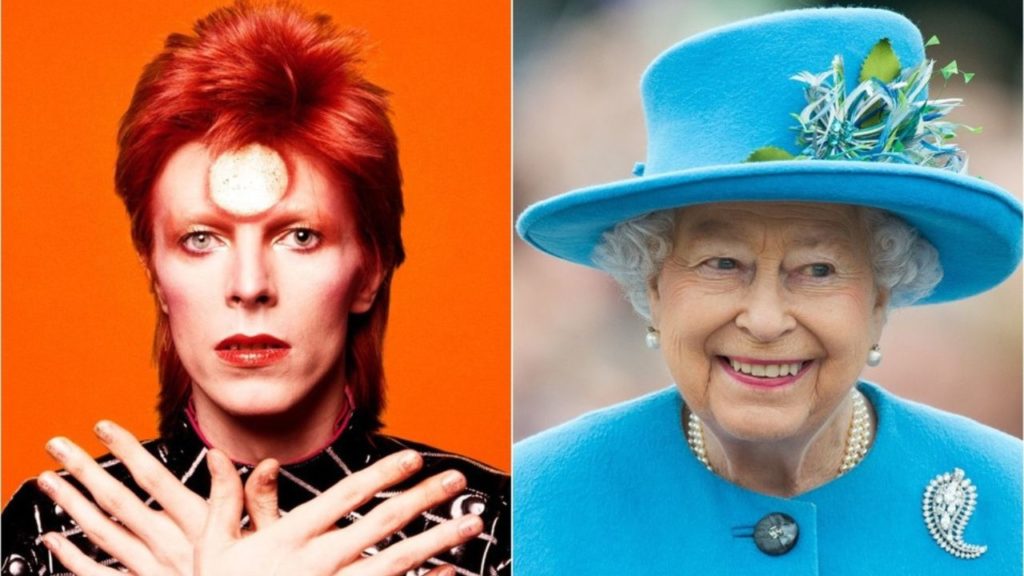 David Bowie rechazó la Orden del Imperio Británico, desafiando las convenciones y reafirmando su independencia artística