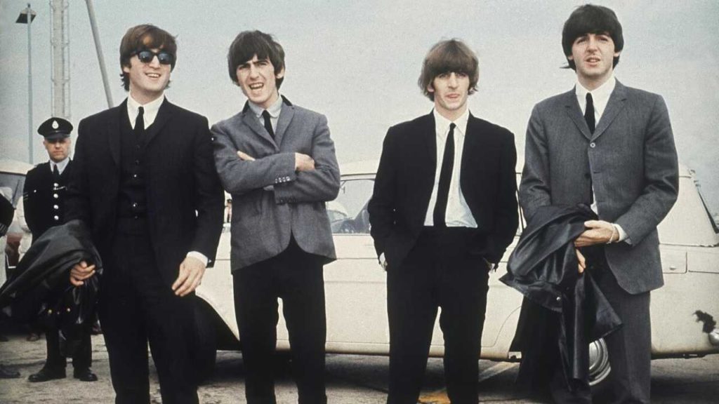Revelan documentos inéditos sobre la ruptura de The Beatles