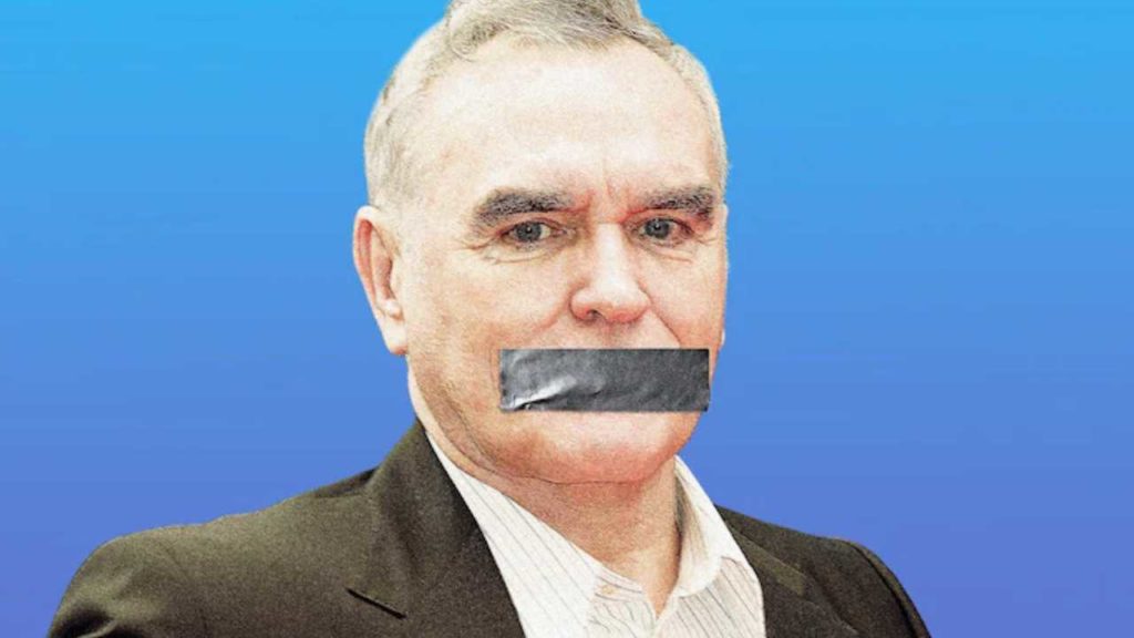 Morrissey revela los verdaderos motivos detrás de su propuesta de reunión de The Smiths