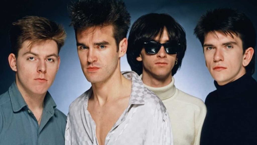 Morrissey revela los verdaderos motivos detrás de su propuesta de reunión de The Smiths