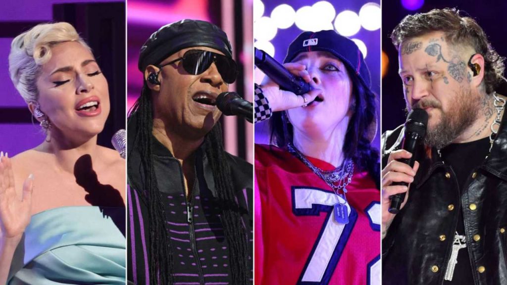 Fire Aid reunirá a estrellas de la música como Lady Gaga, Billie Eilish y Red Hot Chili Peppers para apoyar a los damnificados por los incendios en California
