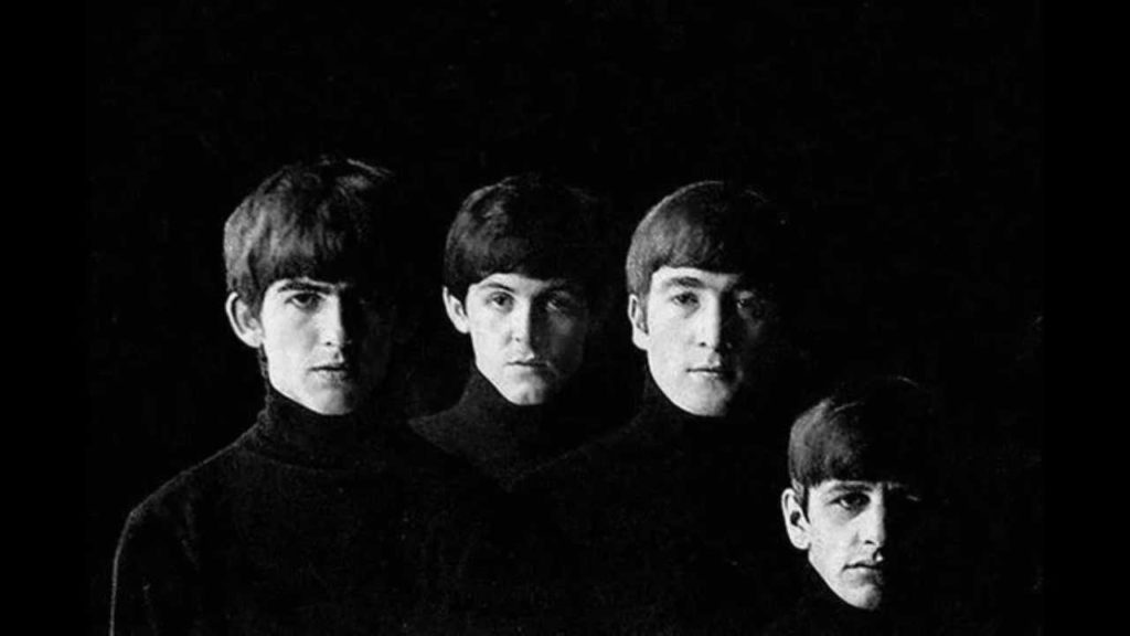 Descubre cuál fue el tema de "With The Beatles" que The Beatles consideraban un "intento fallido"