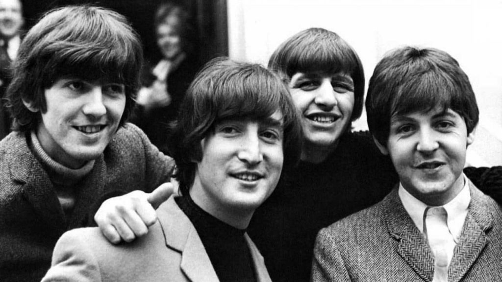 Descubre cuál fue el tema de "With The Beatles" que The Beatles consideraban un "intento fallido"