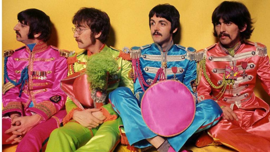 Una anécdota desconocida revela un encuentro surrealista durante la grabación de uno de los álbumes más icónicos de The Beatles