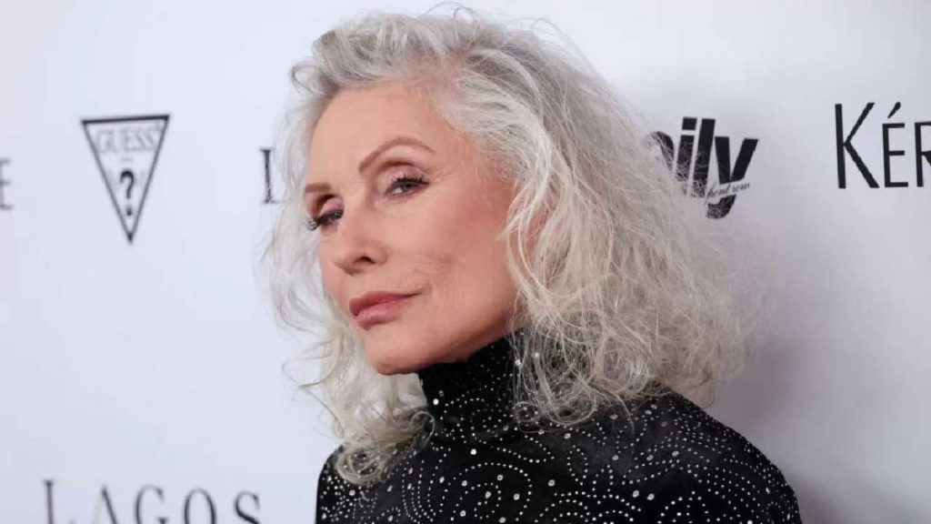 Debbie Harry, la icónica líder de Blondie reflexiona sobre su vida, su carrera y su decisión de no formar una familia