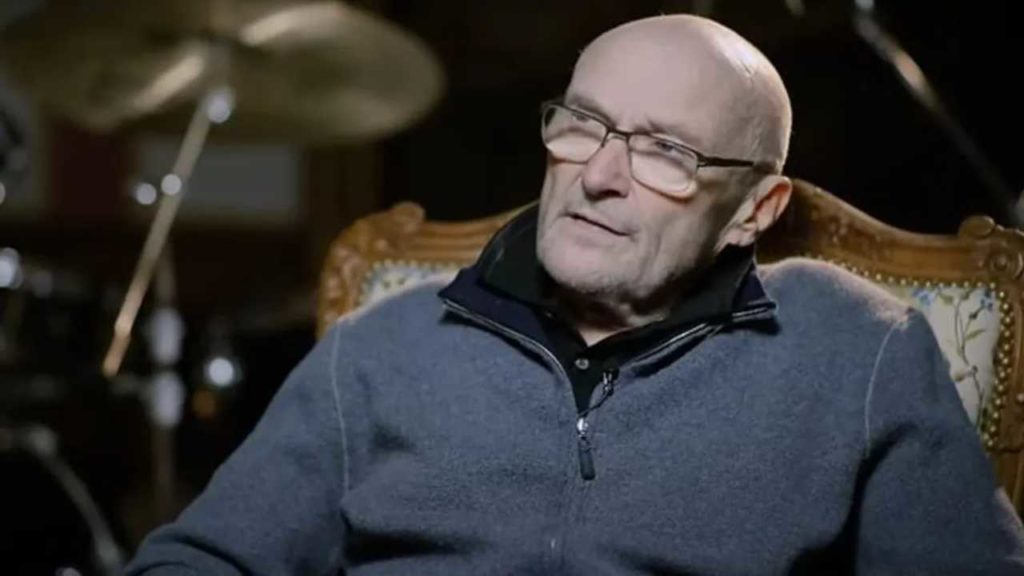 Phil Collins celebra 74 años de vida y una trayectoria musical llena de éxitos y reconocimientos.