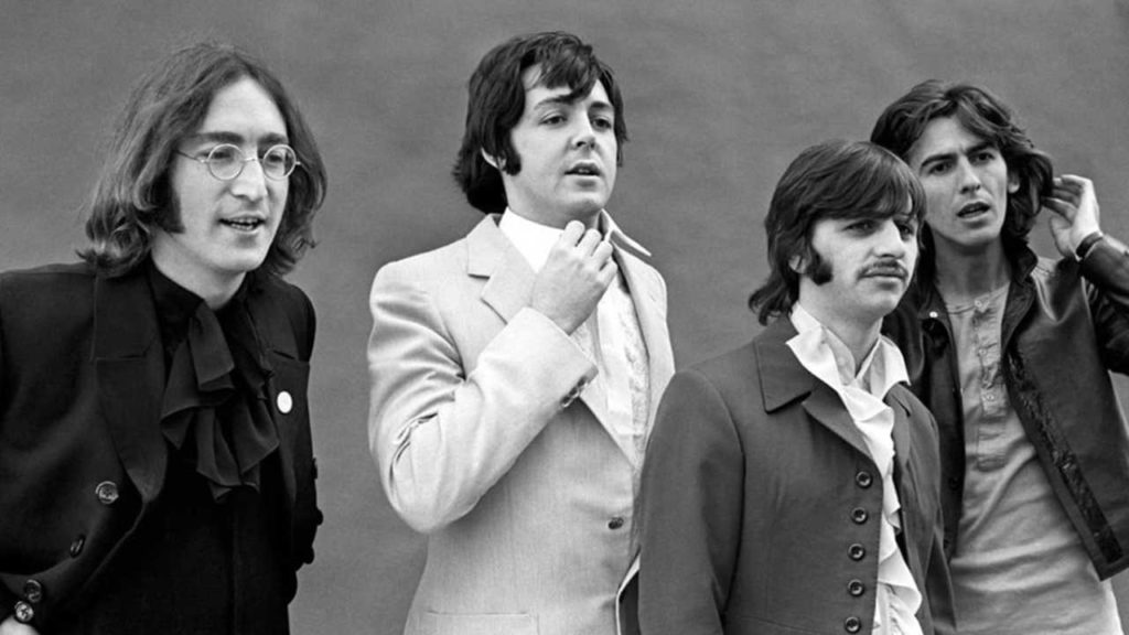La última sesión de grabación de los The Beatles, un hito en la historia de la música.