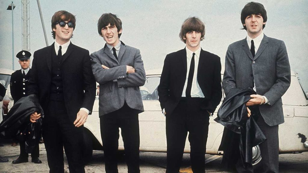 La última sesión de grabación de los The Beatles, un hito en la historia de la música.