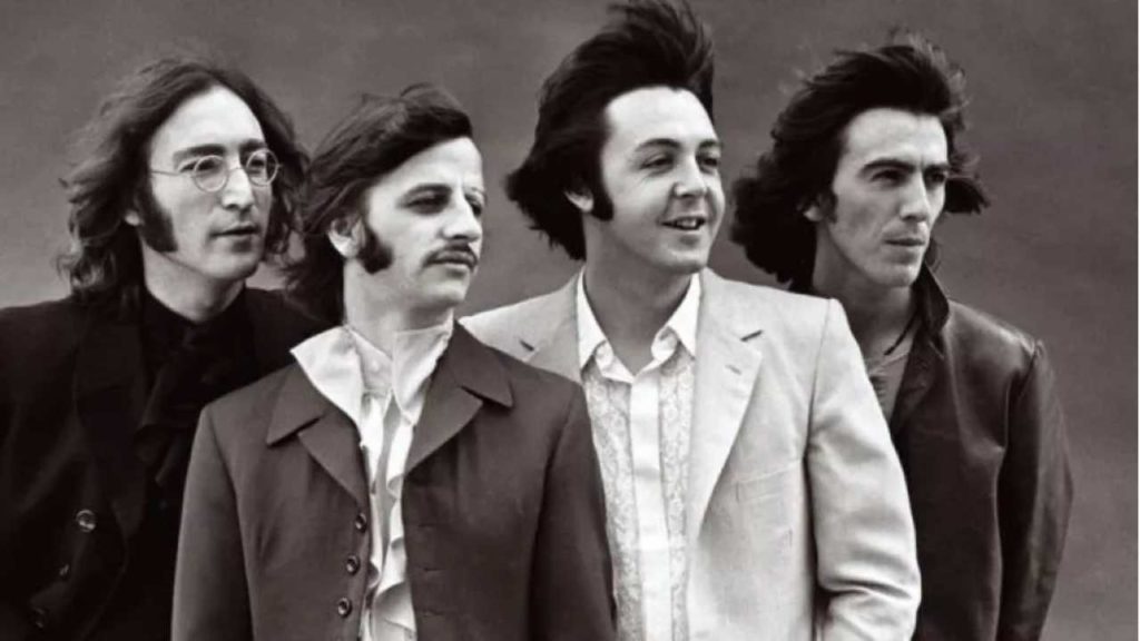 John Lennon reveló por qué no se sentía del todo cómodo con uno de los álbumes más icónicos de The Beatles