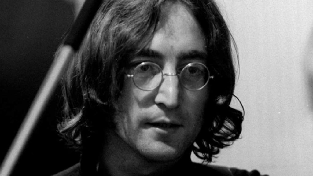 Mucho antes de Imagine, John Lennon compuso una canción que revelaría su talento innato como compositor